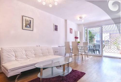 Tea2 Apartment Пула Экстерьер фото