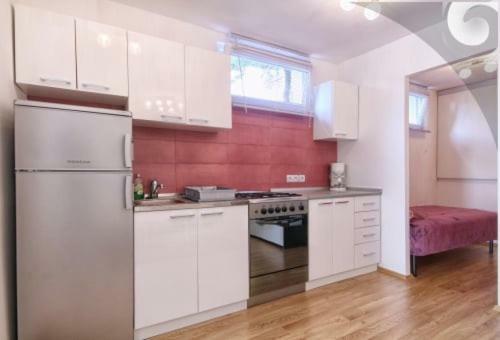 Tea2 Apartment Пула Экстерьер фото