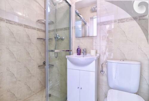 Tea2 Apartment Пула Экстерьер фото