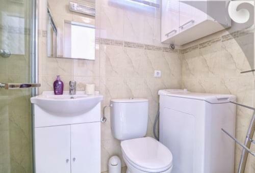 Tea2 Apartment Пула Экстерьер фото