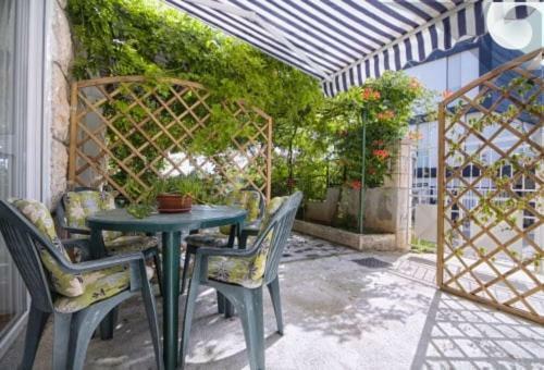 Tea2 Apartment Пула Экстерьер фото